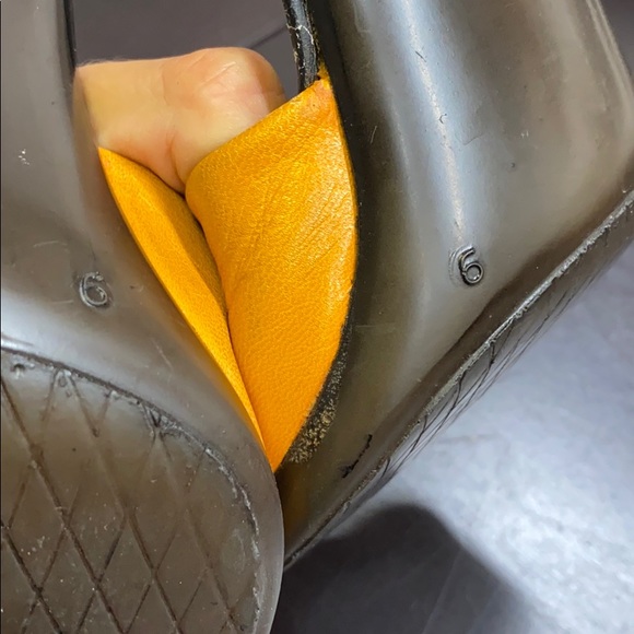 Vintage Andrew Geller Pumps Sz 9 - Picture 16 of 16